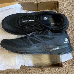 Salomon Sense Ride 2